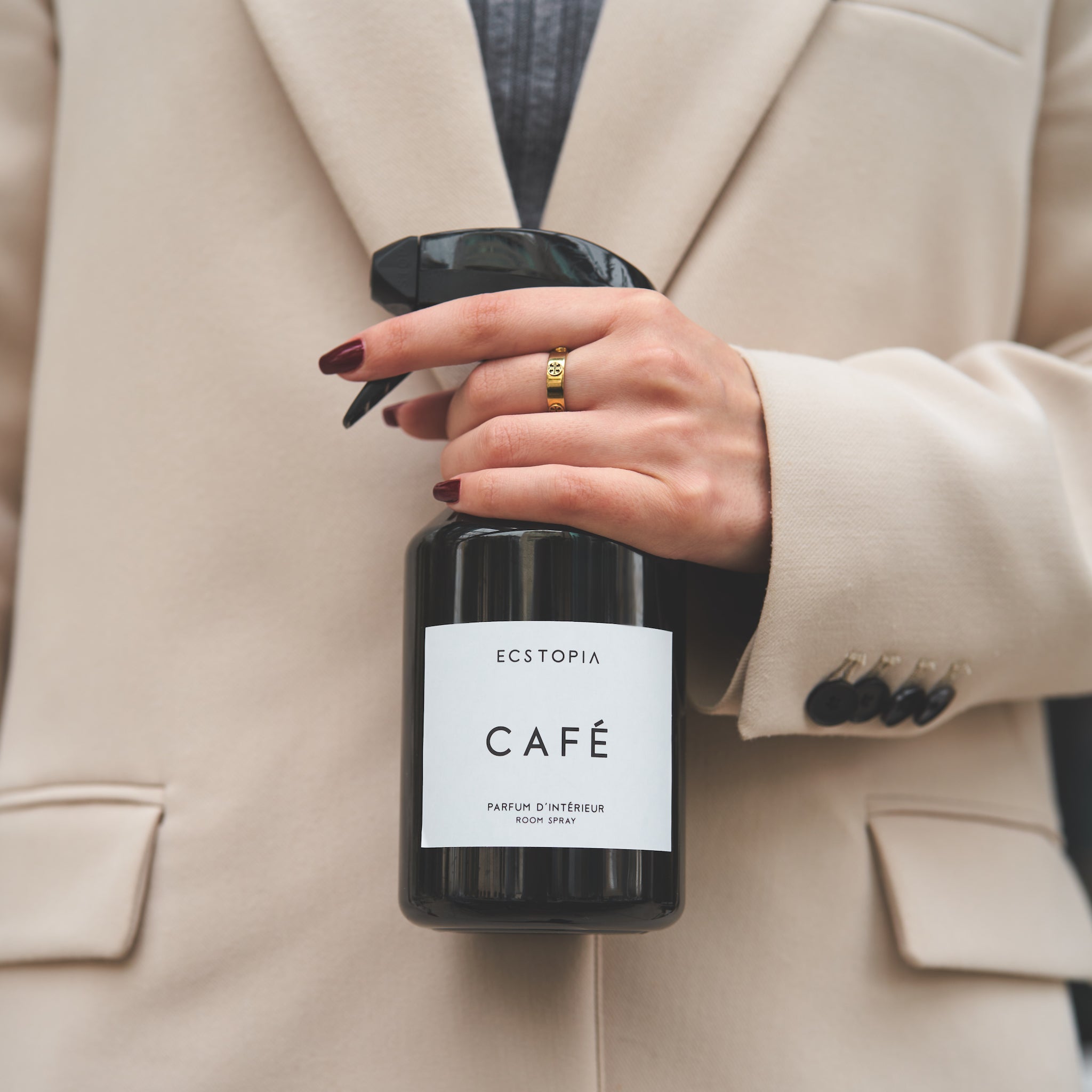 Café