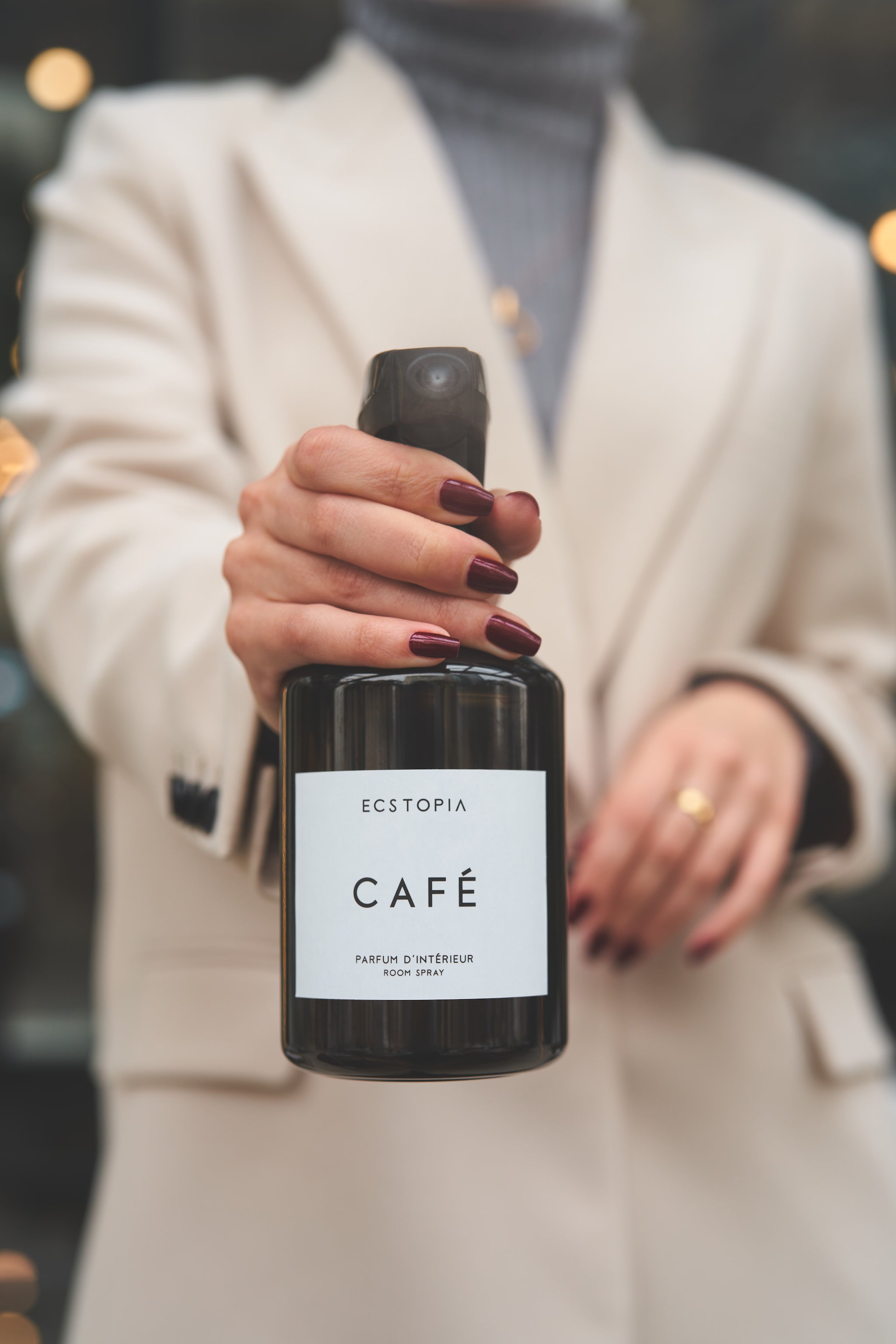 Café