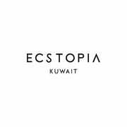 Ecstopia logo