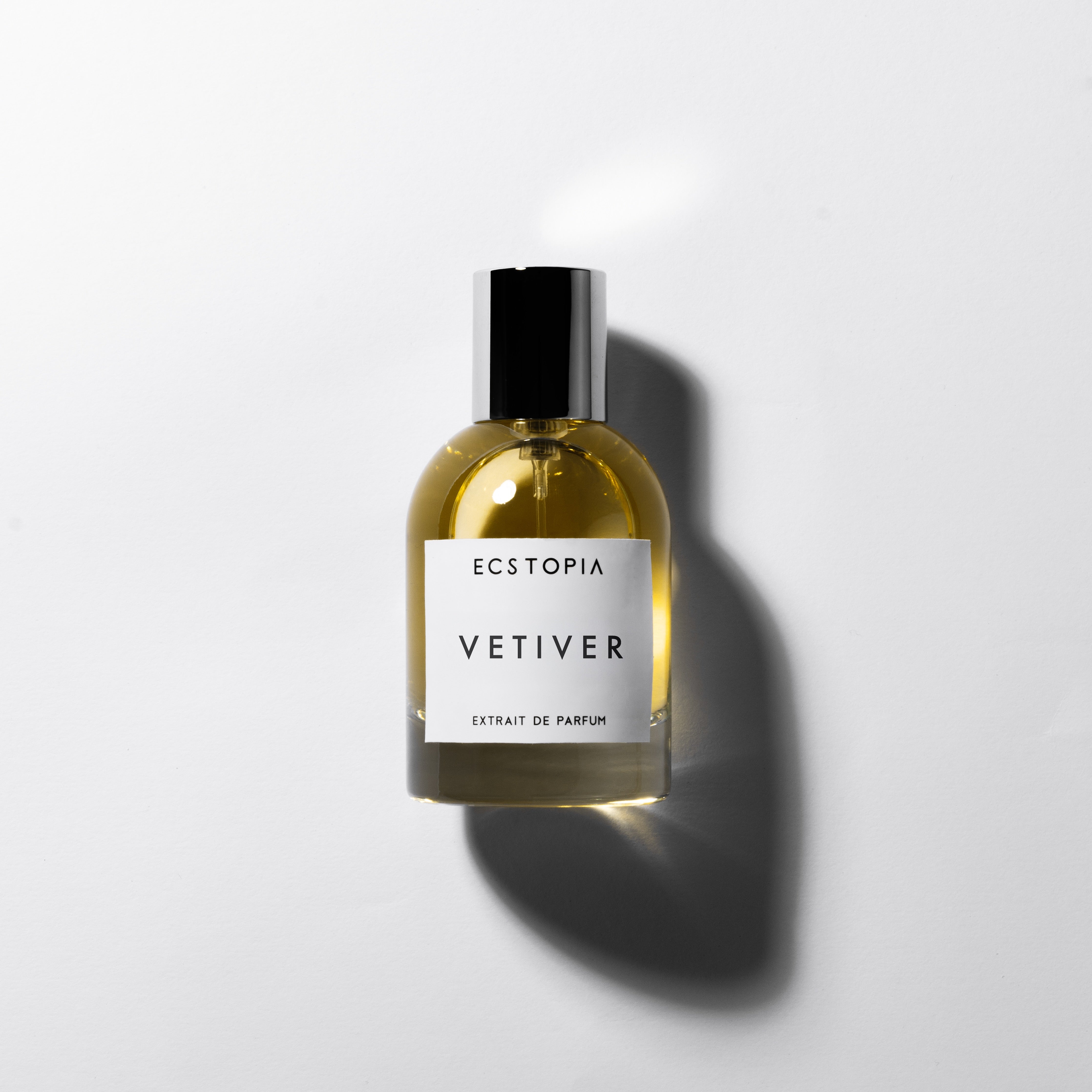 Vetiver