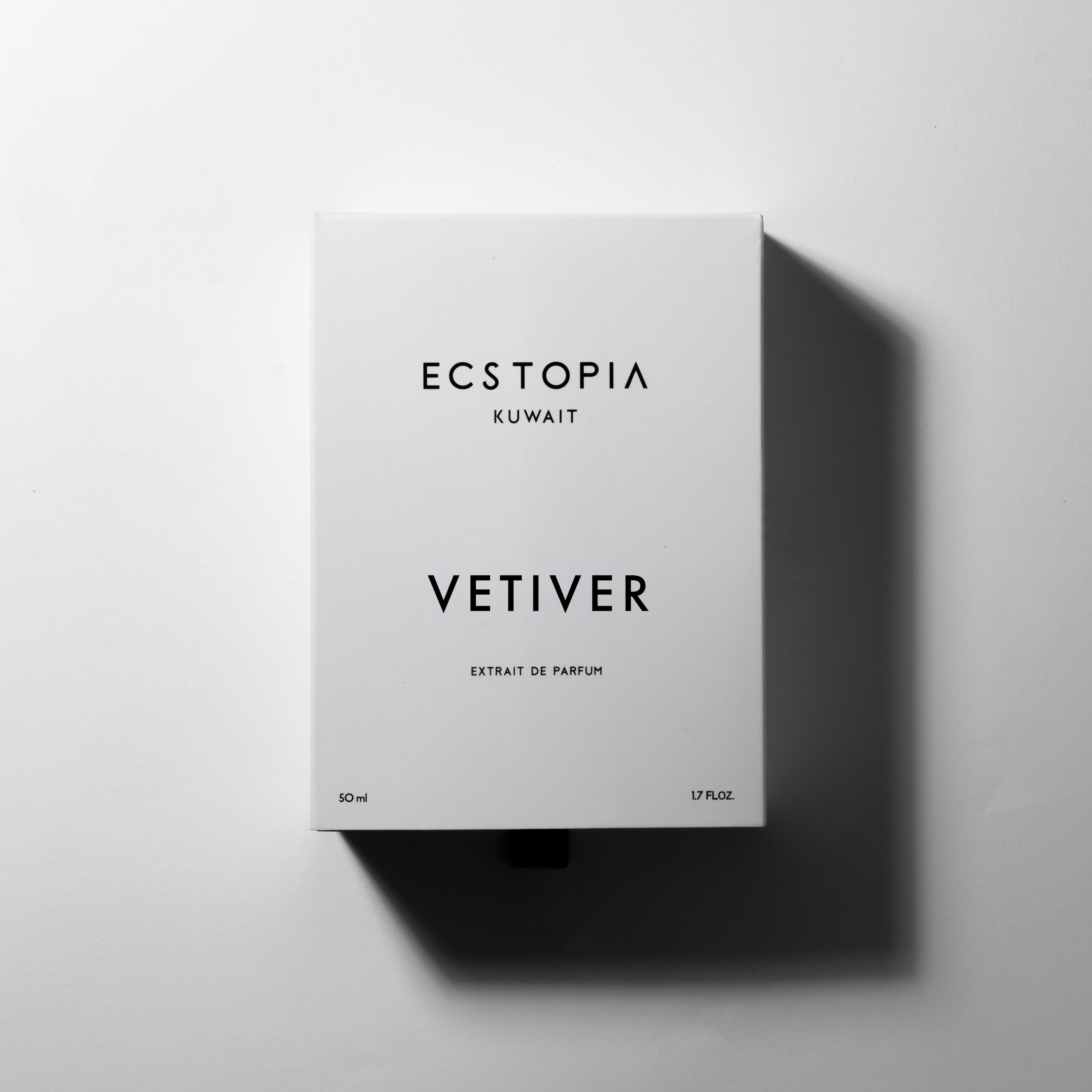 Vetiver